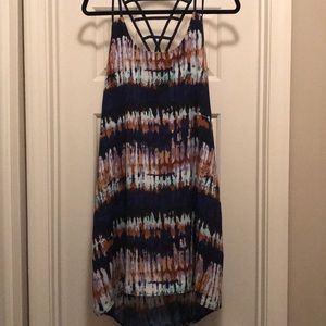 GIANNI BINI Dress